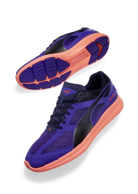 puma running sneakers|most comfortable puma running shoes.